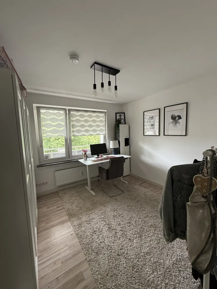 3 Zimmer Wohnung mit 68 m² in Bochum – Bild 6