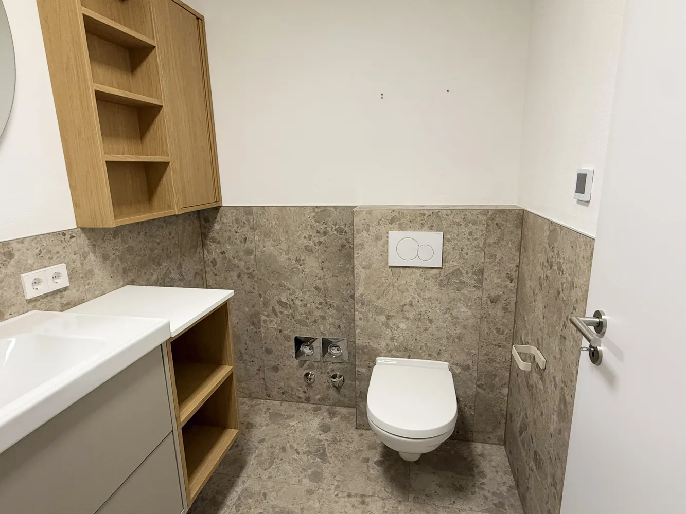 4 Zimmer Wohnung mit 120 m² in Neuwied – Bild 1