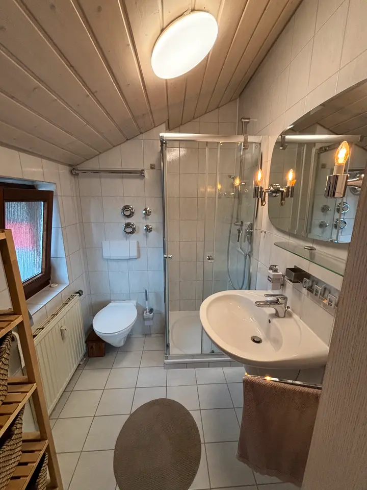 2 Zimmer Wohnung mit 34 m² in Waiblingen – Bild 5