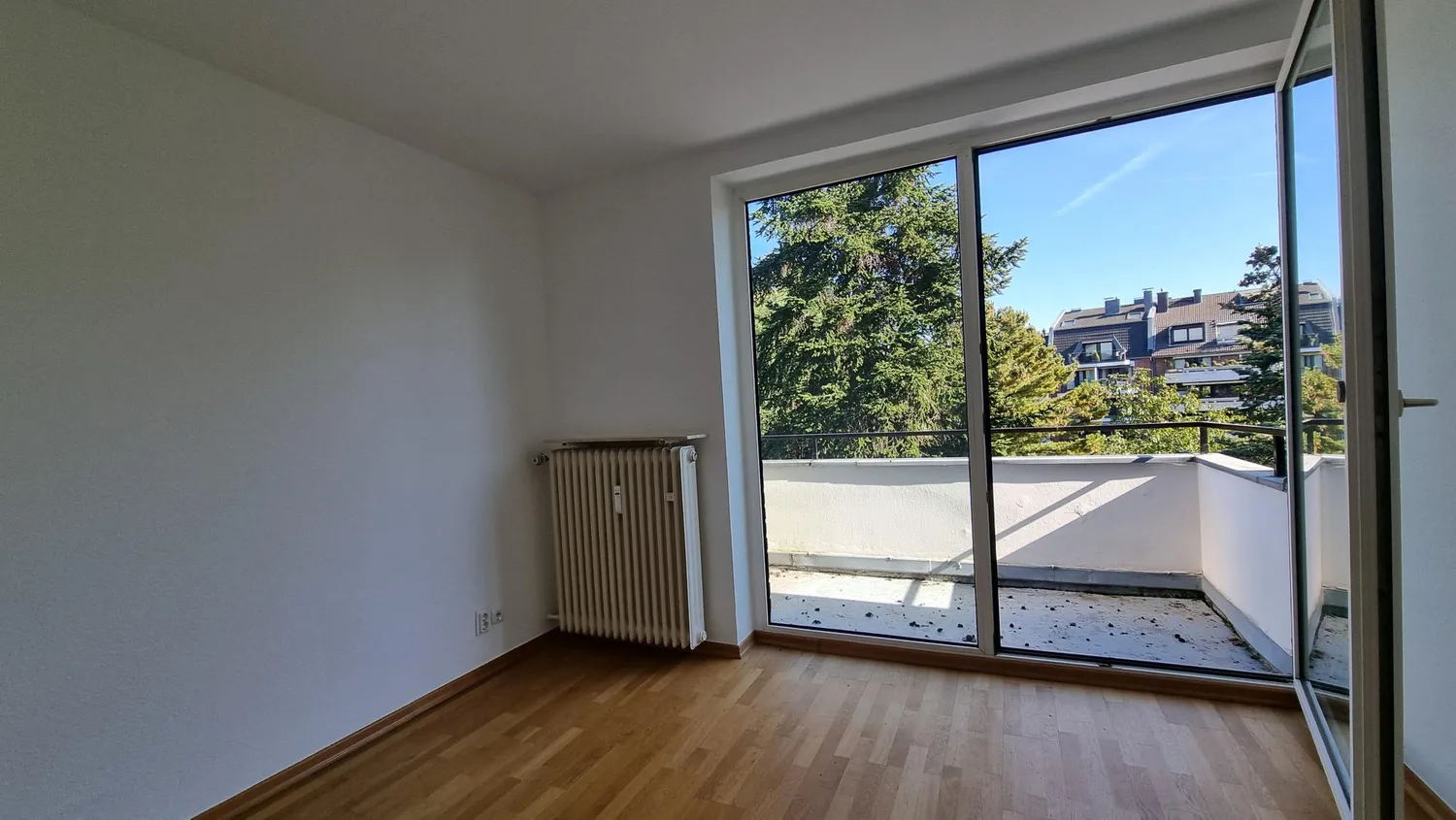 4 room apartment with 81 m² in Düsseldorf – Photo 11