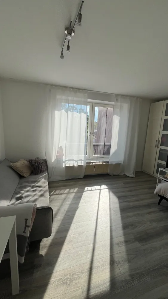 1 Zimmer Wohnung mit 40 m² in Münster – Bild 2