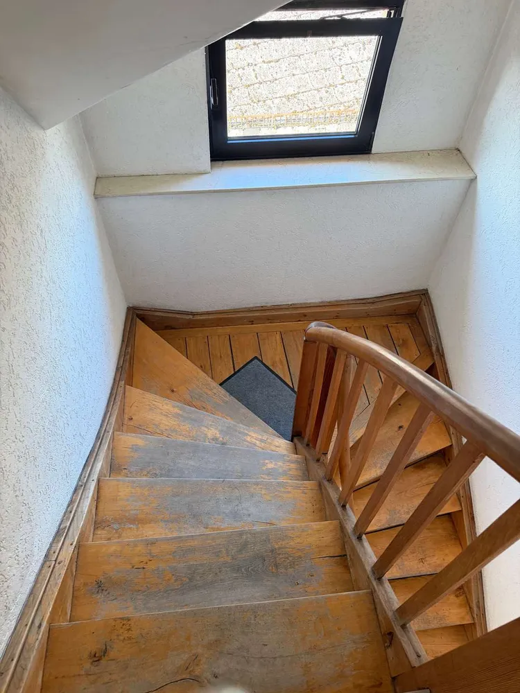 2 Zimmer Wohnung mit 52 m² in Hanau – Bild 12