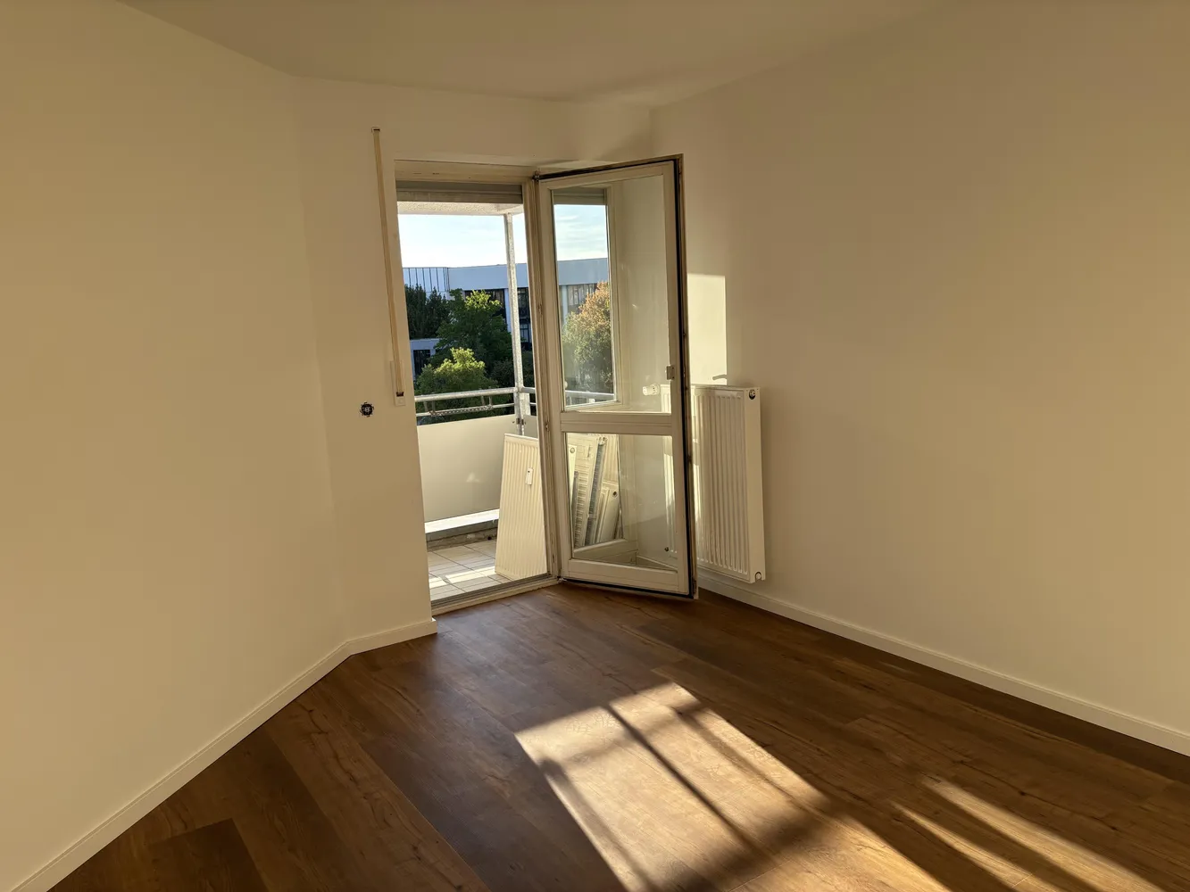 3 Zimmer Wohnung mit 77 m² in Augsburg – Bild 8