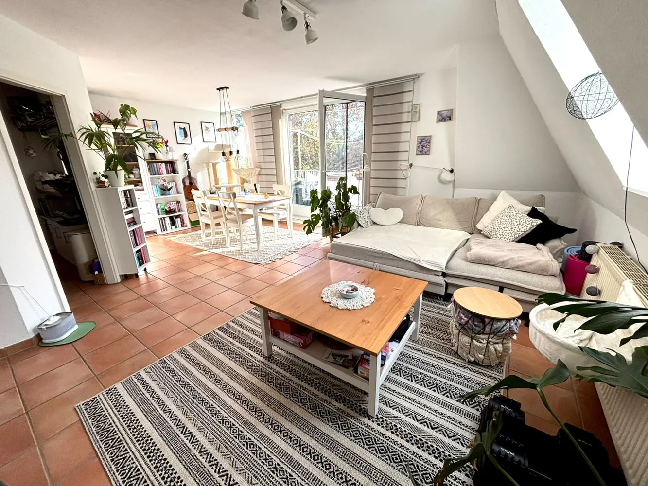 2 Zimmer Wohnung mit 60 m² in Minden – Bild 9