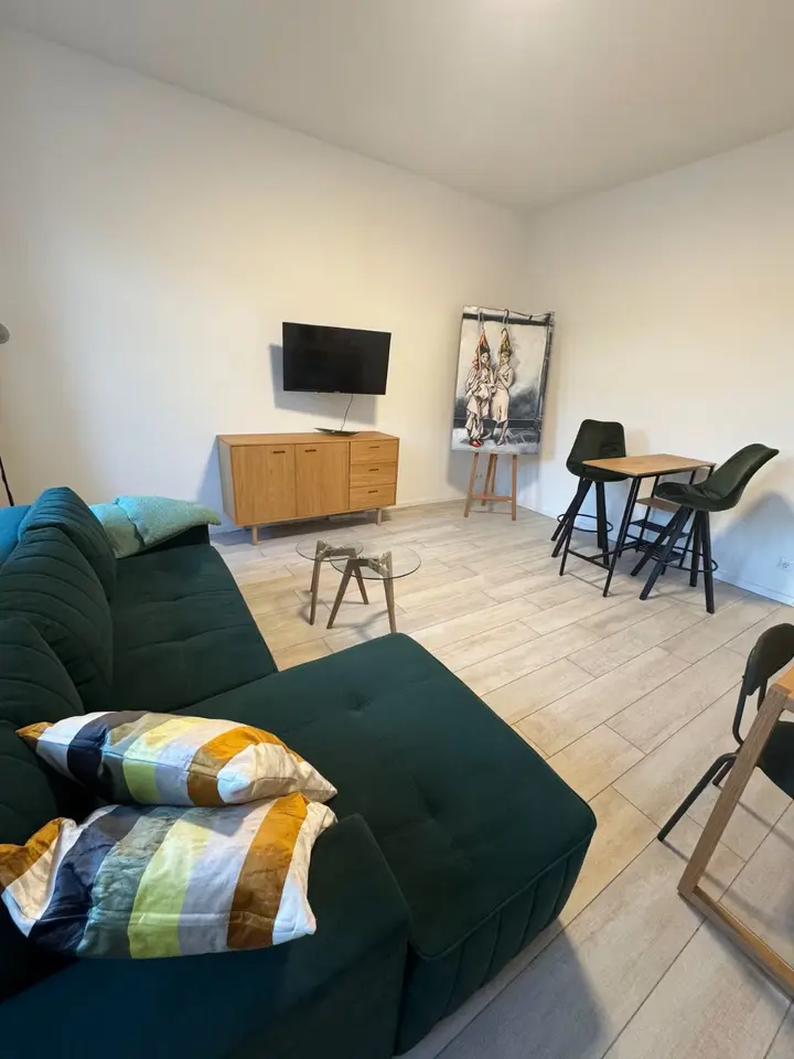 WG-Zimmer mit 74 m² in Meißen – Bild 2