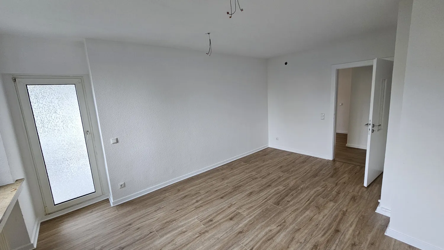 3 Zimmer Wohnung mit 81 m² in Aachen – Bild 1