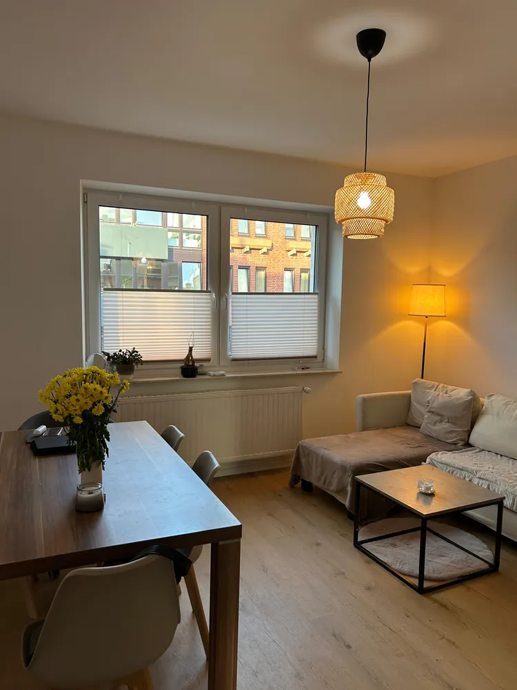 2 Zimmer Wohnung mit 52 m² in Krefeld – Bild 11