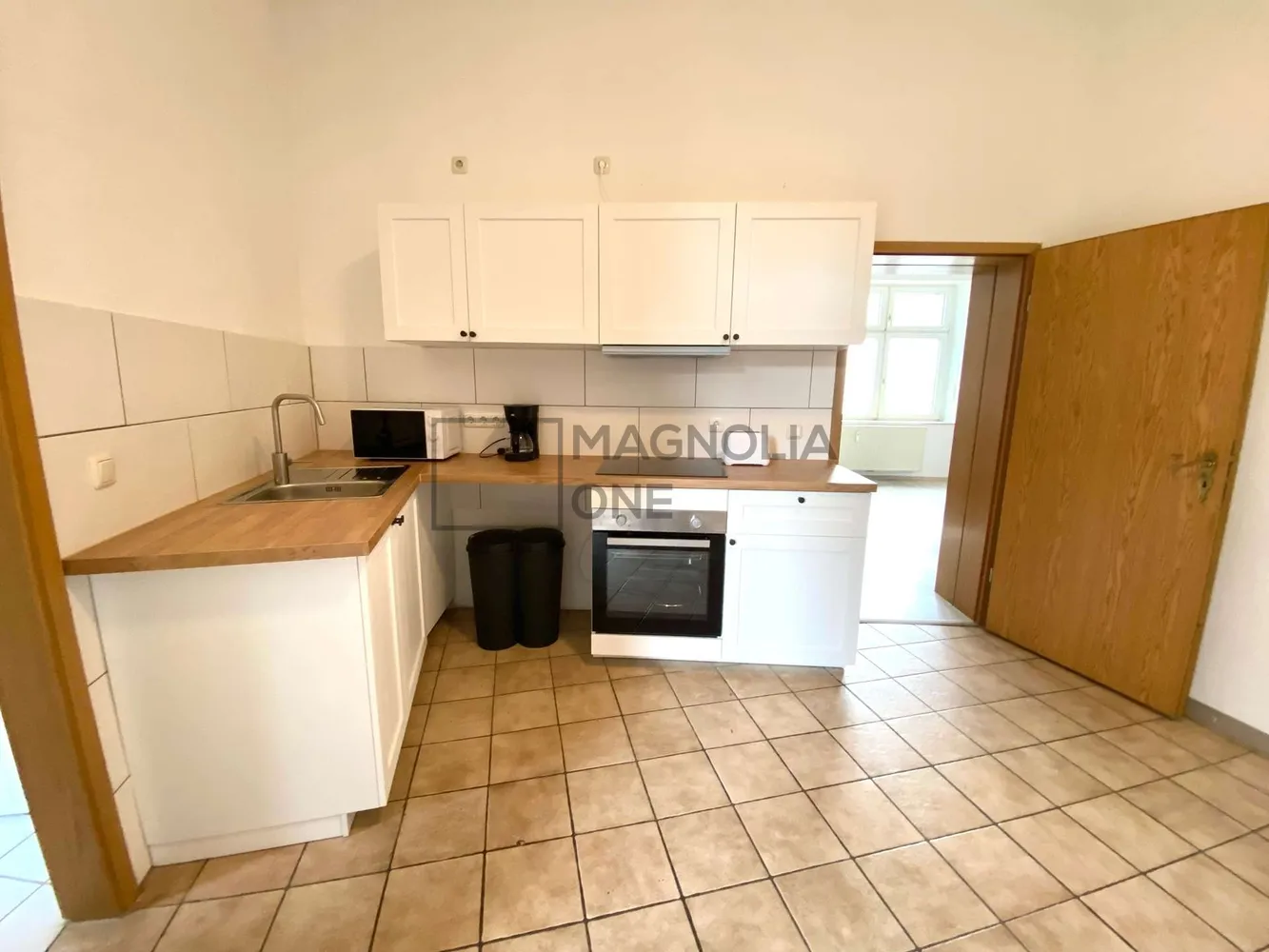 2 Zimmer Wohnung mit 58 m² in Essen – Bild 4
