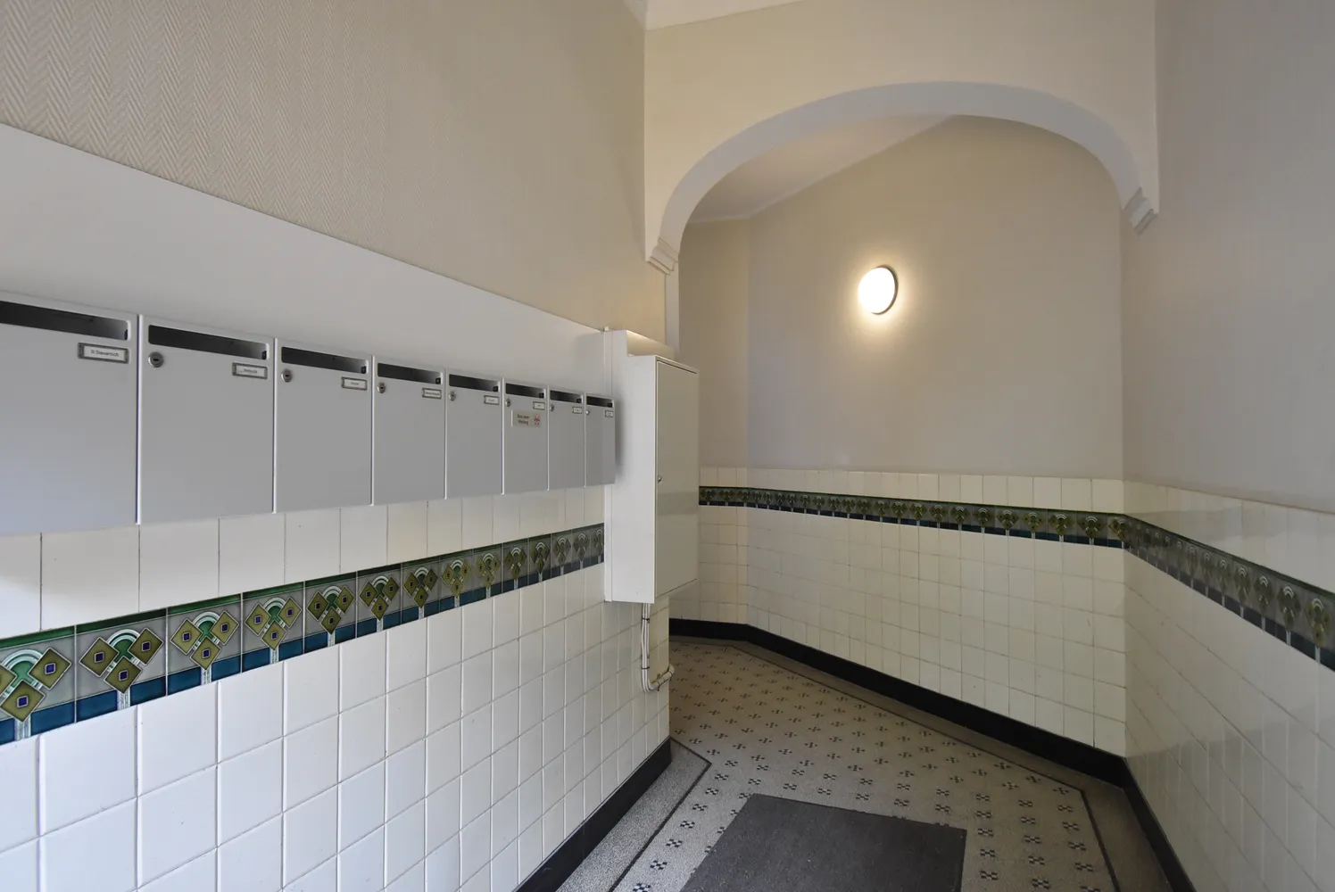 2 Zimmer Wohnung mit 52 m² in Düsseldorf – Bild 11