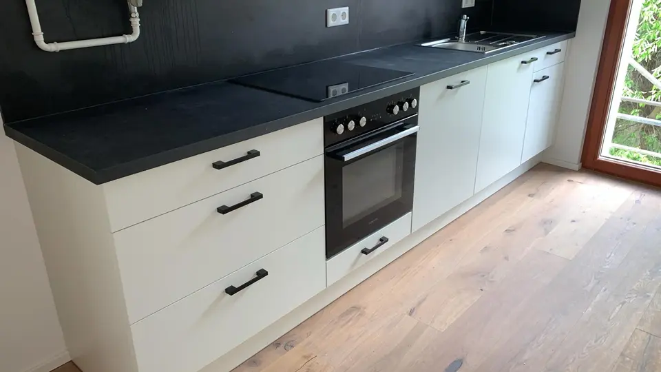2 Zimmer Wohnung mit 47 m² in Nürnberg – Bild 2
