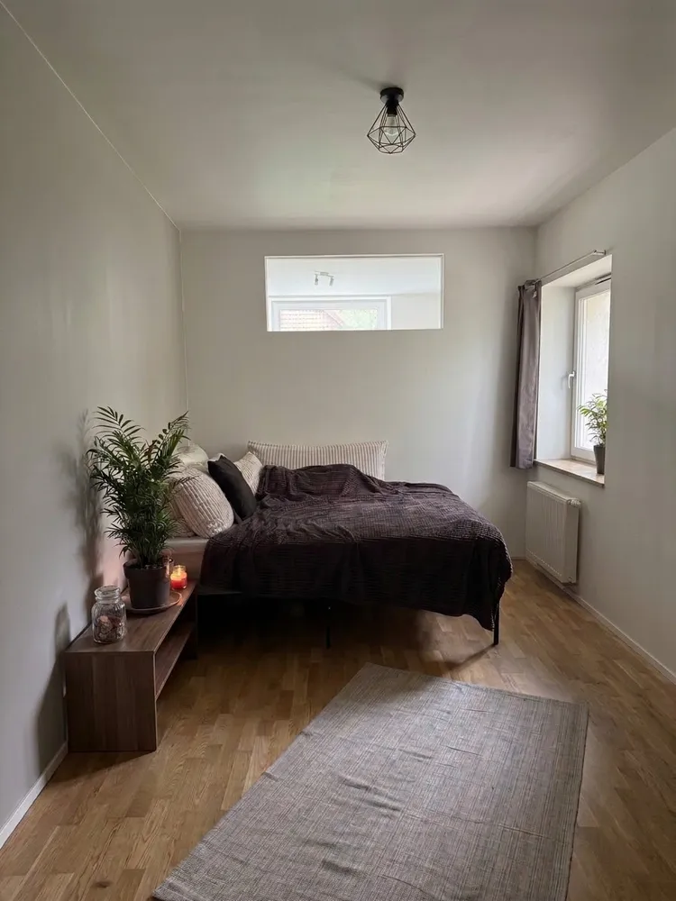 2 room apartment with 73 m² in Amberg – Photo 3