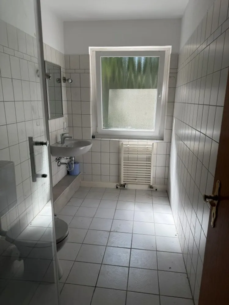 2 Zimmer Wohnung mit 45 m² in Hamburg – Bild 4