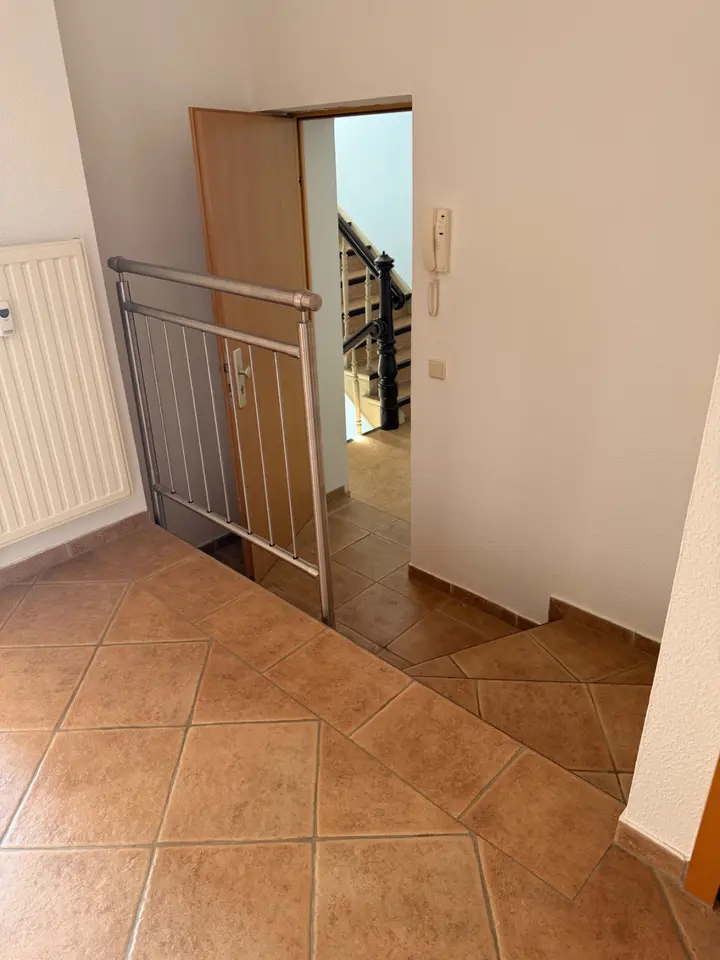 3 room apartment with 80 m² in Stendal – Photo 4