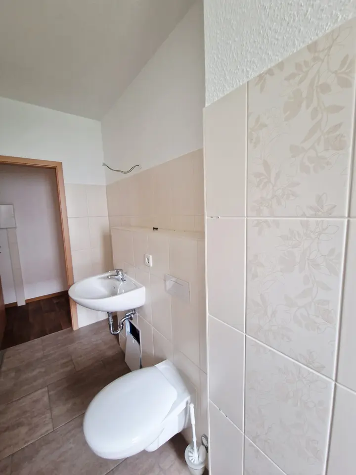 2 Zimmer Wohnung mit 51 m² in Limbach-Oberfrohna – Bild 6