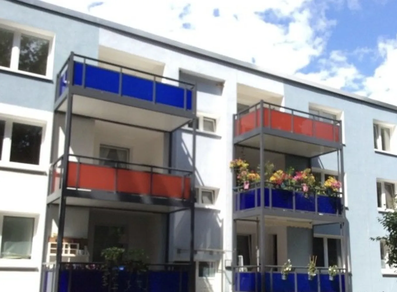 3 Zimmer Wohnung mit 76 m² in Bremen – Bild 2