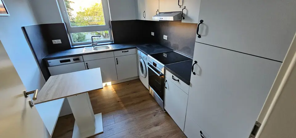 WG-Zimmer mit 14 m² in Villingen-Schwenningen – Bild 2