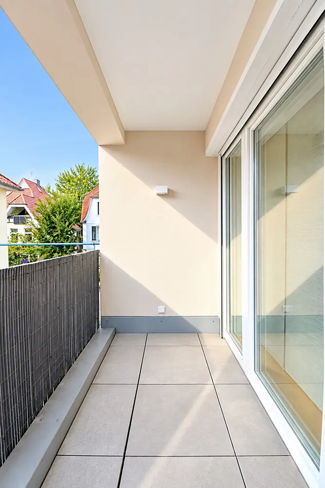 1 Zimmer Wohnung mit 31 m² in Oldenburg – Bild 6