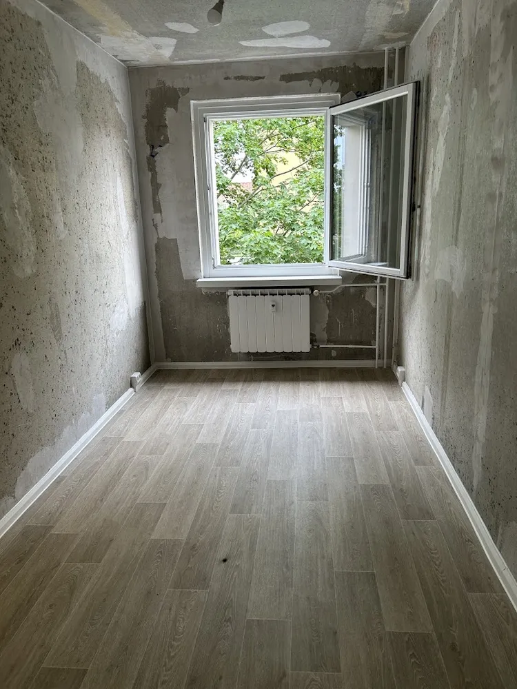 2 Zimmer Wohnung mit 49 m² in Berlin – Bild 2