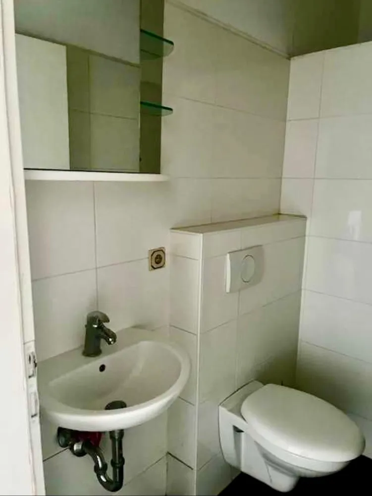 2 Zimmer Wohnung mit 32 m² in Wiesbaden – Bild 7