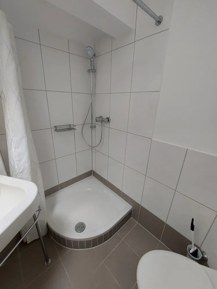 2 Zimmer Wohnung mit 42 m² in Darmstadt – Bild 11