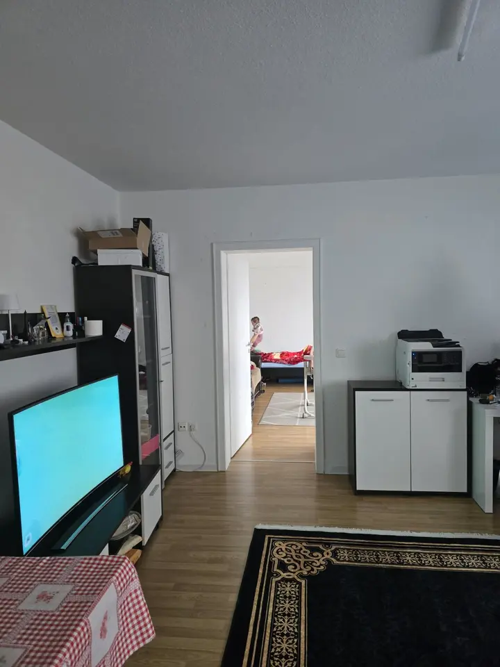 2 Zimmer Wohnung mit 55 m² in Wuppertal – Bild 3