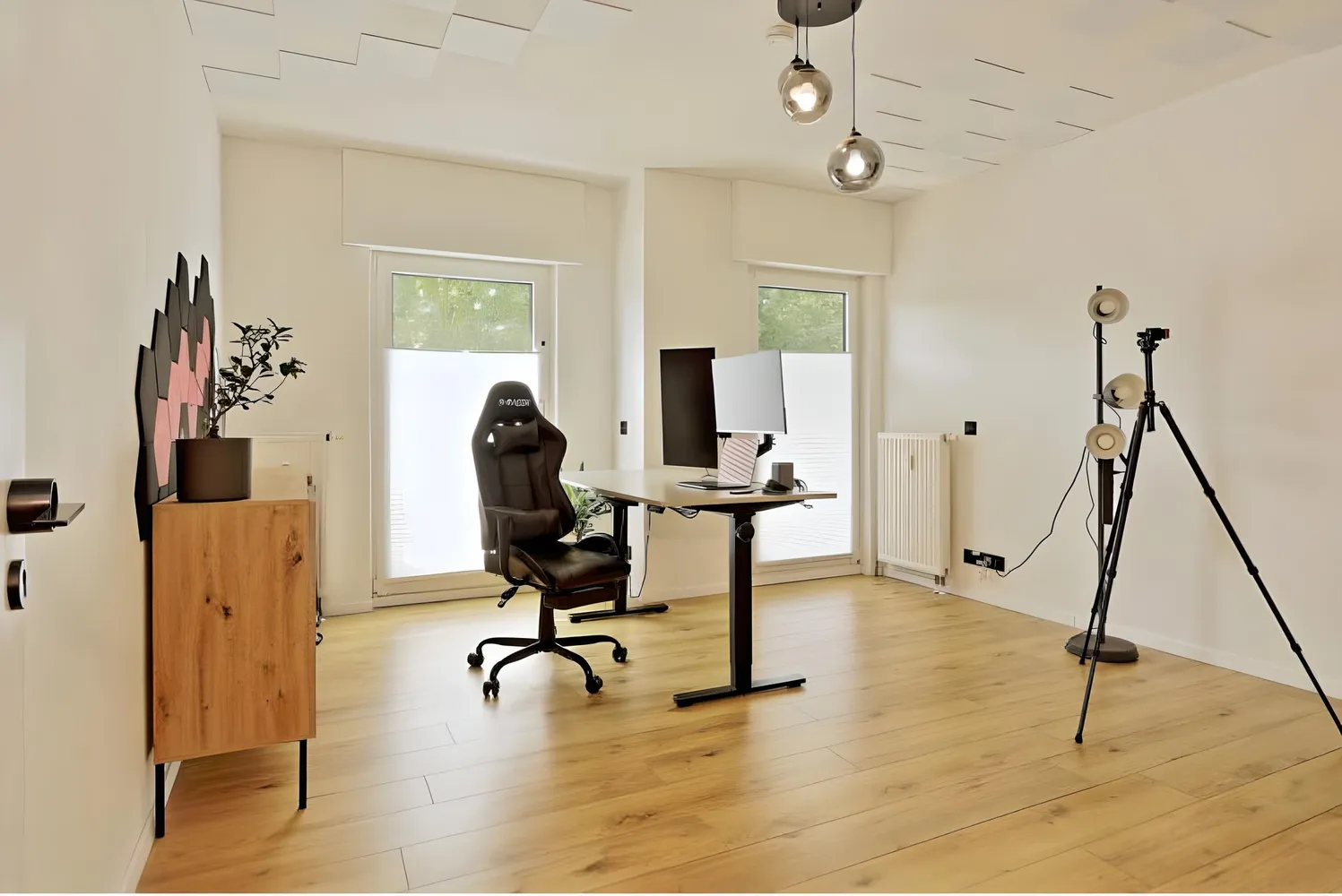 8 Zimmer Wohnung mit 215 m² in Duisburg – Bild 9