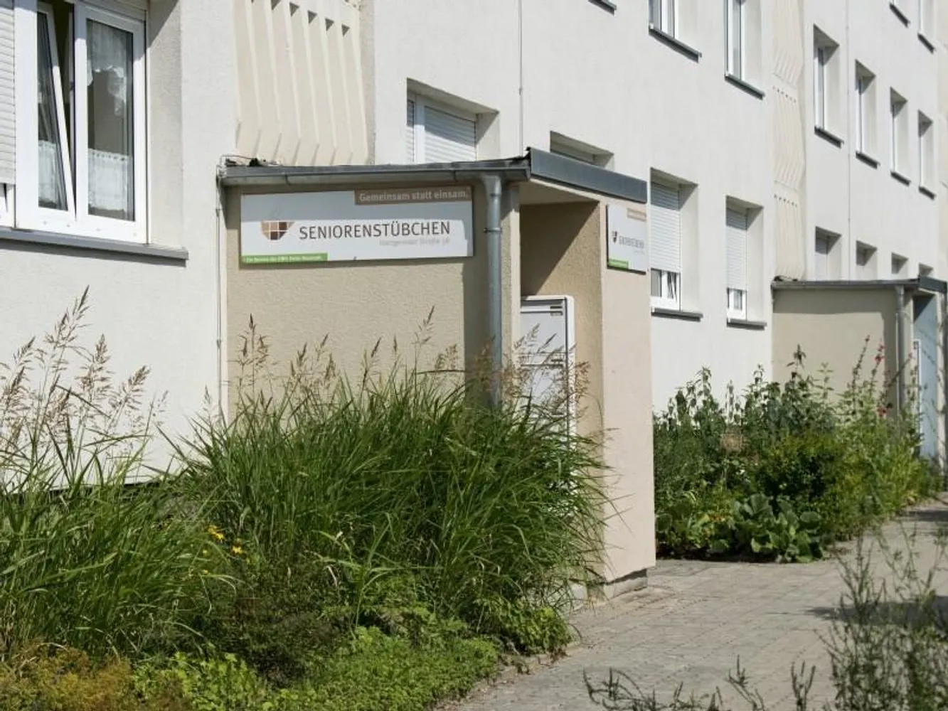 2 Zimmer Wohnung mit 51 m² in Halle (Saale) – Bild 3