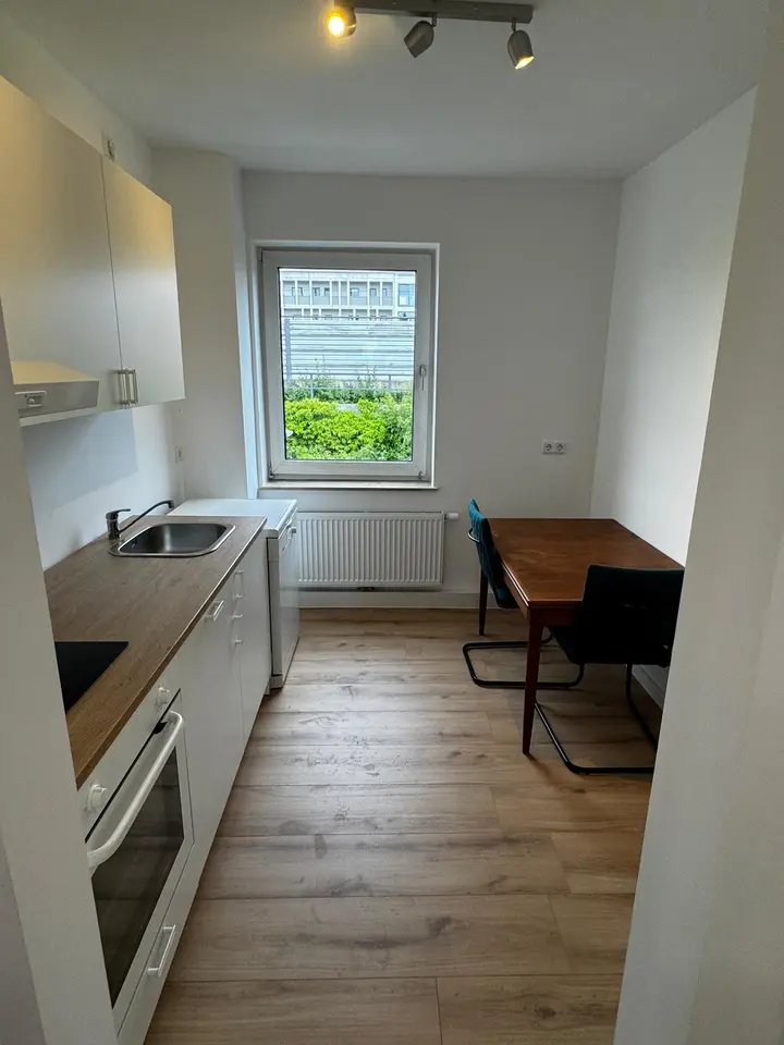 3 Zimmer Wohnung mit 60 m² in Hannover – Bild 3