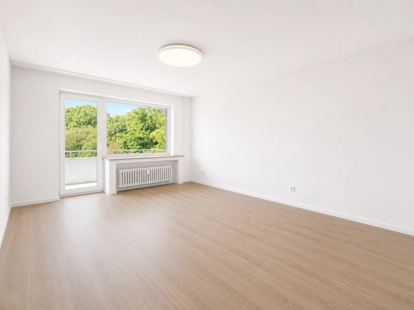 3 Zimmer Wohnung mit 80 m² in Duisburg – Bild 6