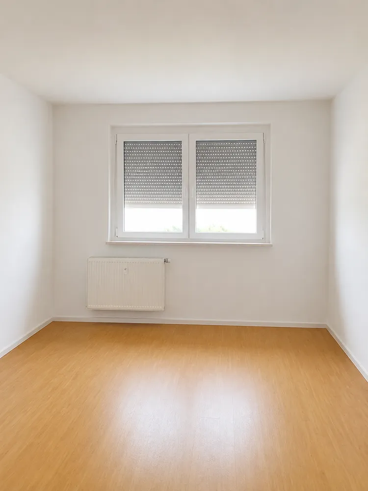 2 Zimmer Wohnung mit 55 m² in Wittenberg – Bild 2