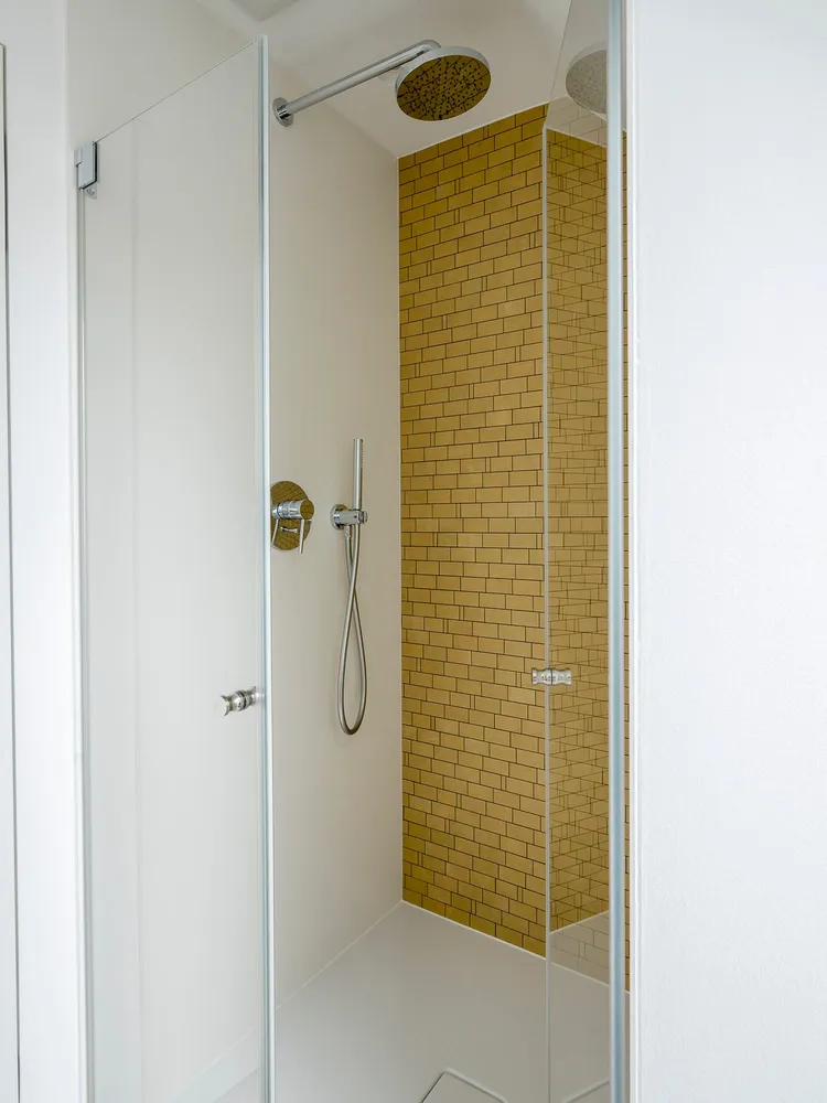 3 Zimmer Wohnung mit 140 m² in München – Bild 5