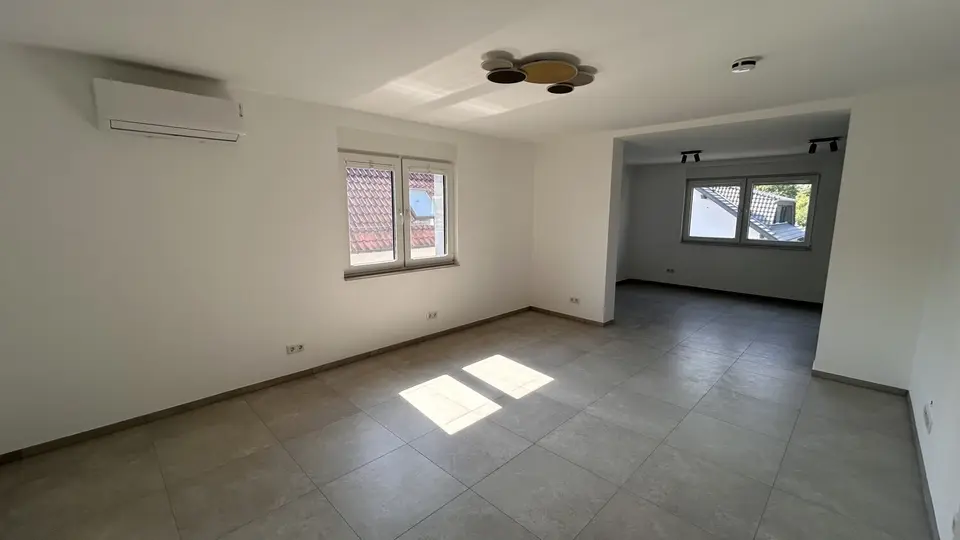 4 Zimmer Wohnung mit 114 m² in Heppenheim – Bild 1