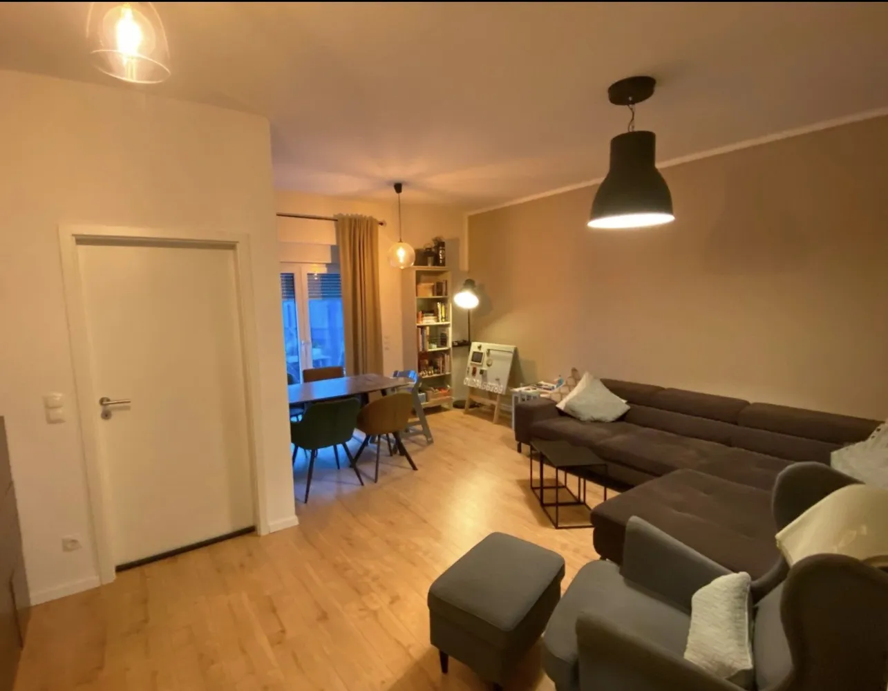 4 Zimmer Wohnung mit 114 m² in Leipzig – Bild 5