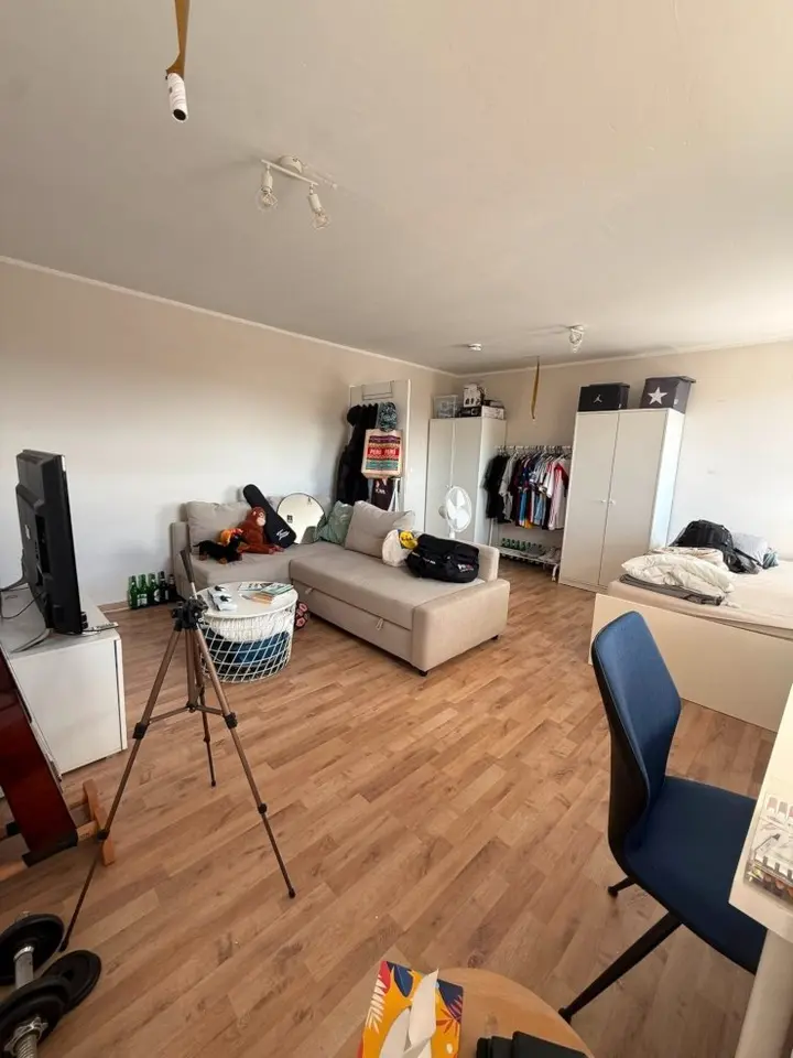 15 Zimmer Wohnung mit 61 m² in Gießen – Bild 9