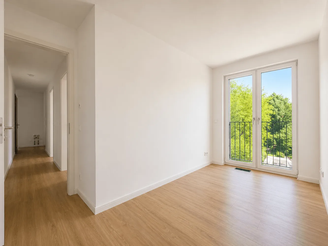 4 Zimmer Wohnung mit 67 m² in Berlin – Bild 10