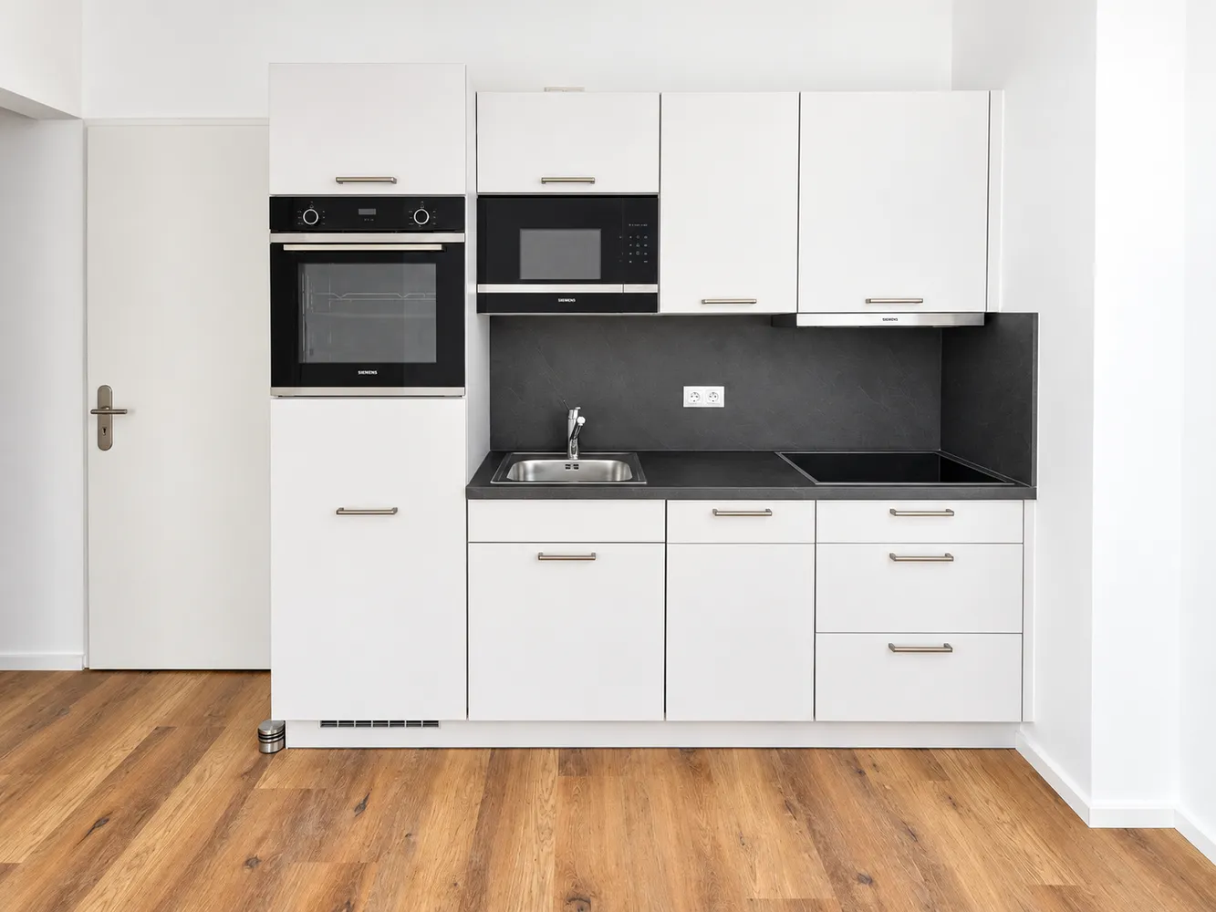 2 room apartment with 47 m² in Frankfurt am Main – Photo 8