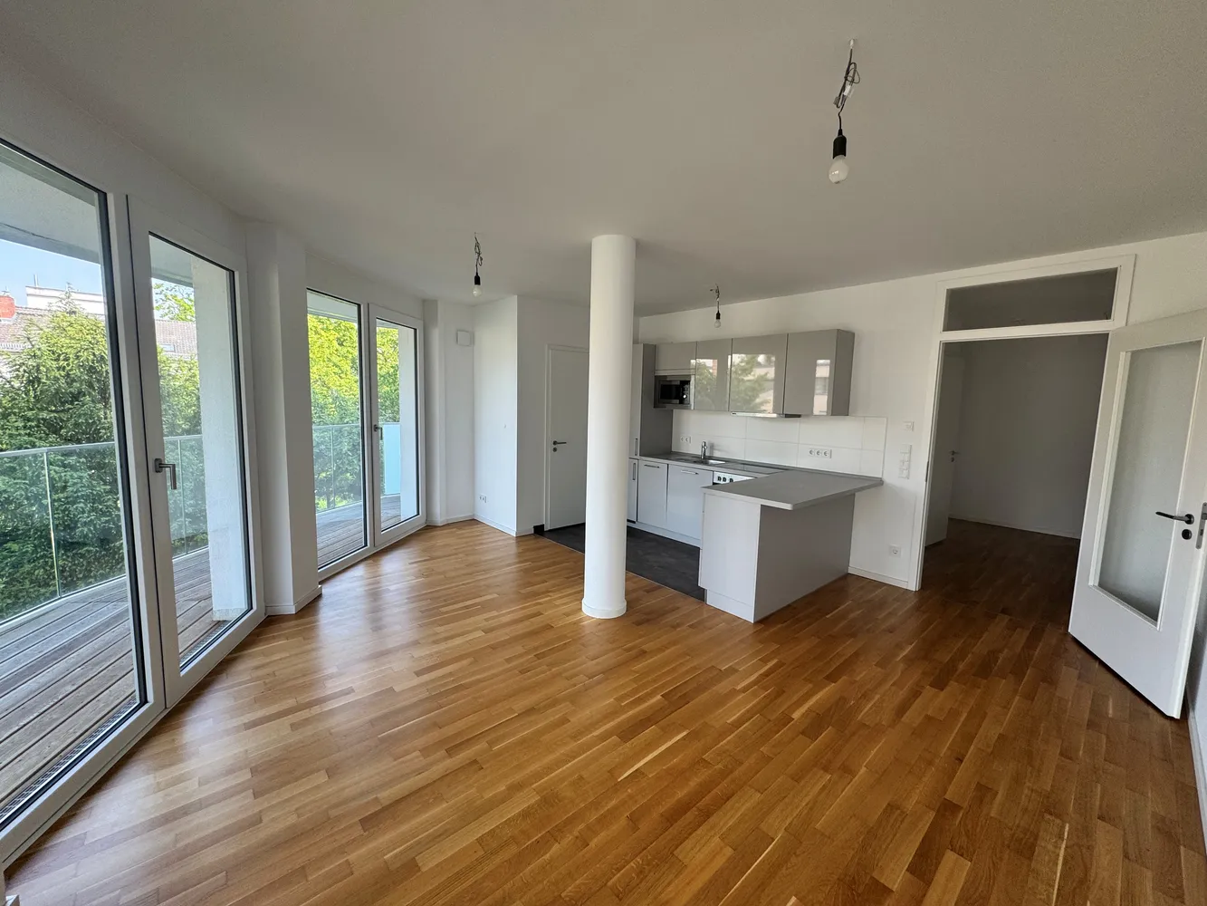 2 Zimmer Wohnung mit 71 m² in Berlin – Bild 5