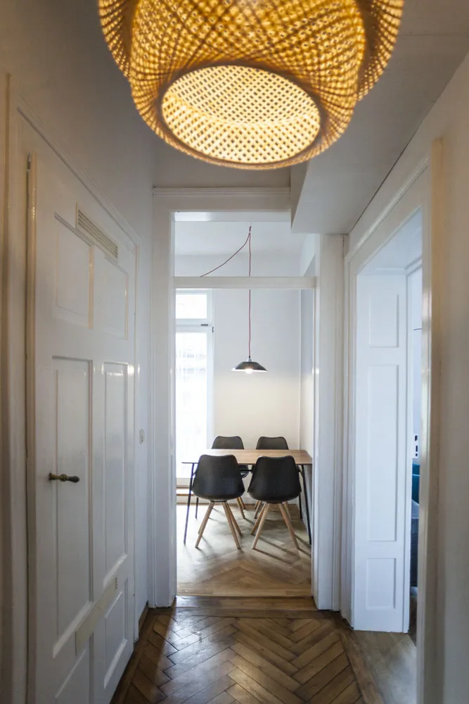 2 Zimmer Wohnung mit 45 m² in München – Bild 9