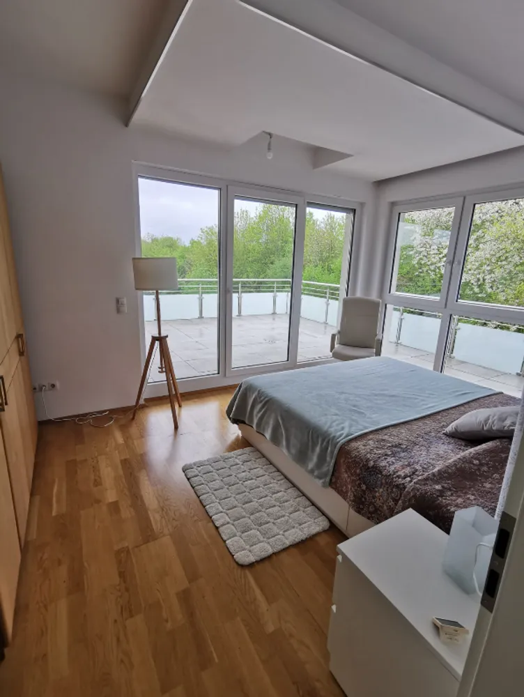 3 room apartment with 130 m² in Kassel – Photo 4