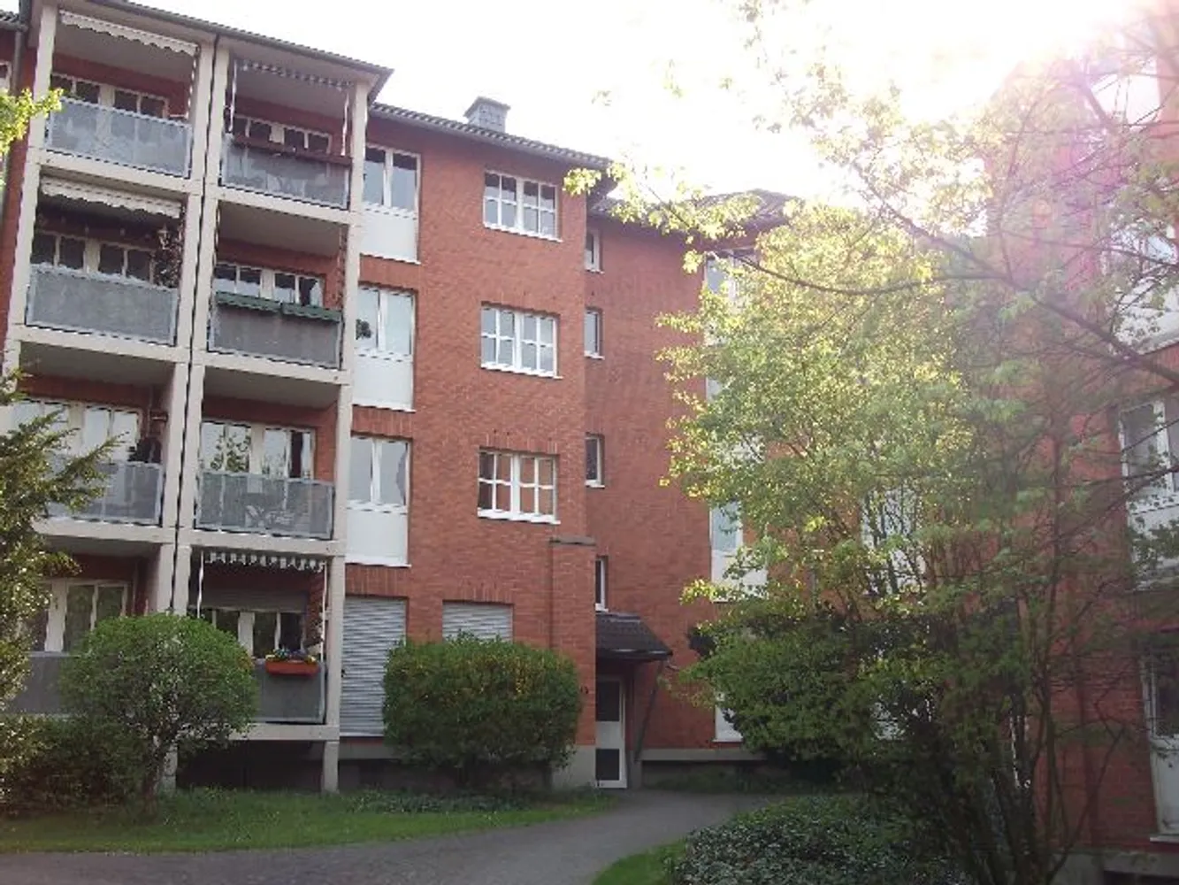 3 Zimmer Wohnung mit 76 m² in Köln – Bild 3
