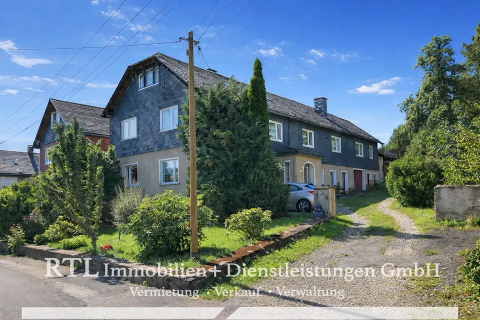 6 Zimmer Haus mit 150 m² in Rudolstadt – Bild 6
