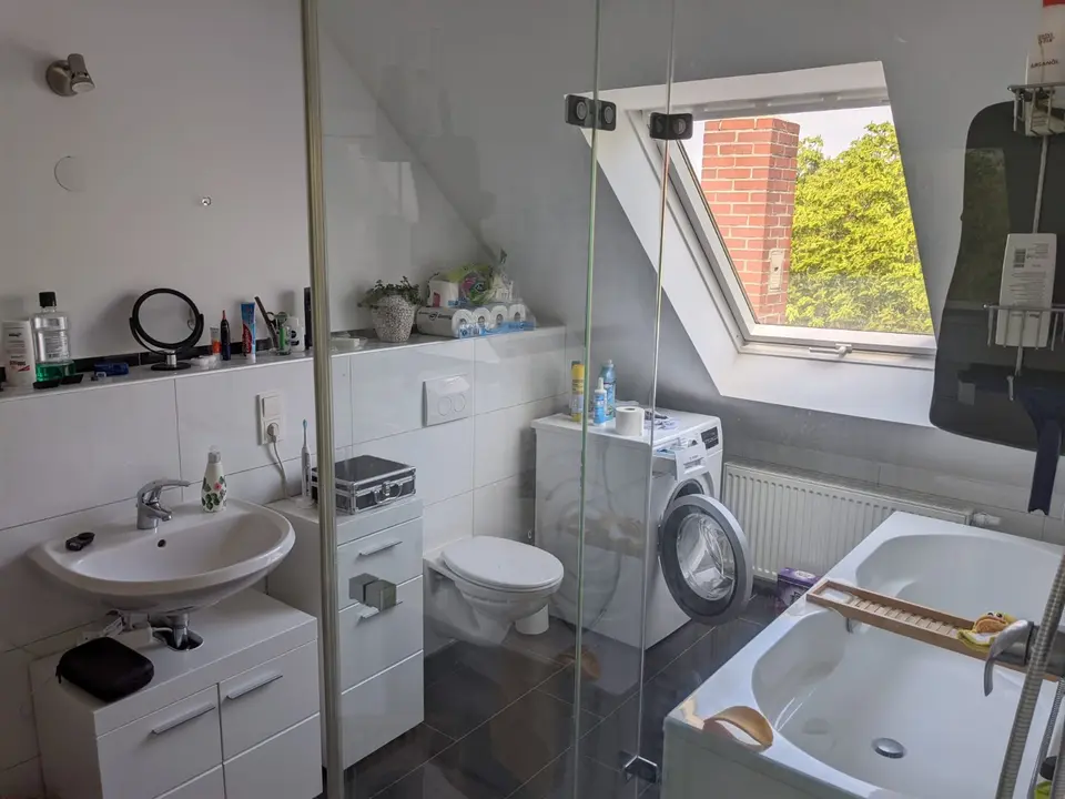 2 Zimmer Wohnung mit 65 m² in Braunschweig – Bild 8