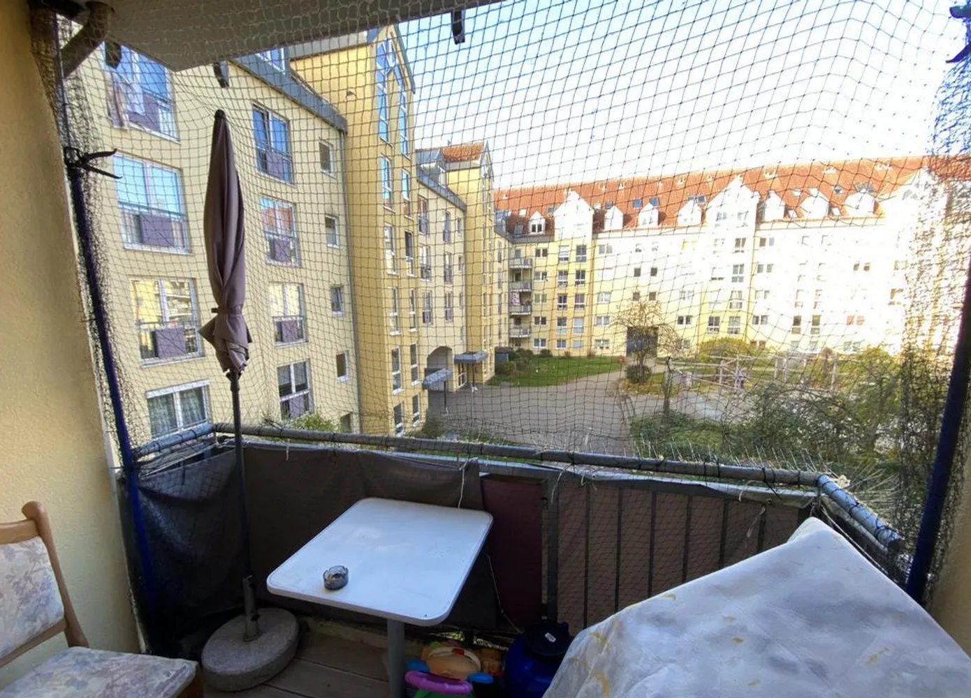 2 Zimmer Wohnung mit 46 m² in Fürth – Bild 4