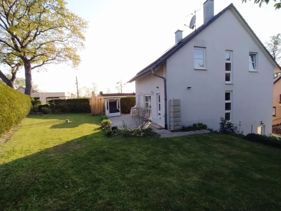 5 Zimmer Haus mit 145 m² in Borna – Bild 5