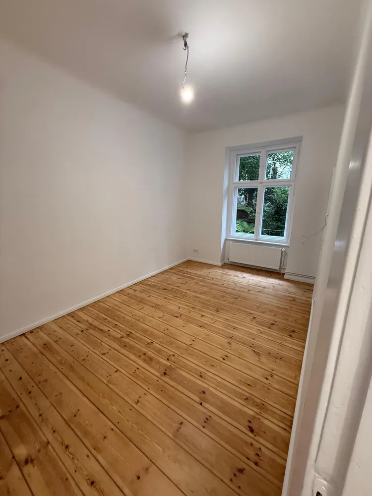 1 Zimmer Wohnung mit 28 m² in Berlin – Bild 2