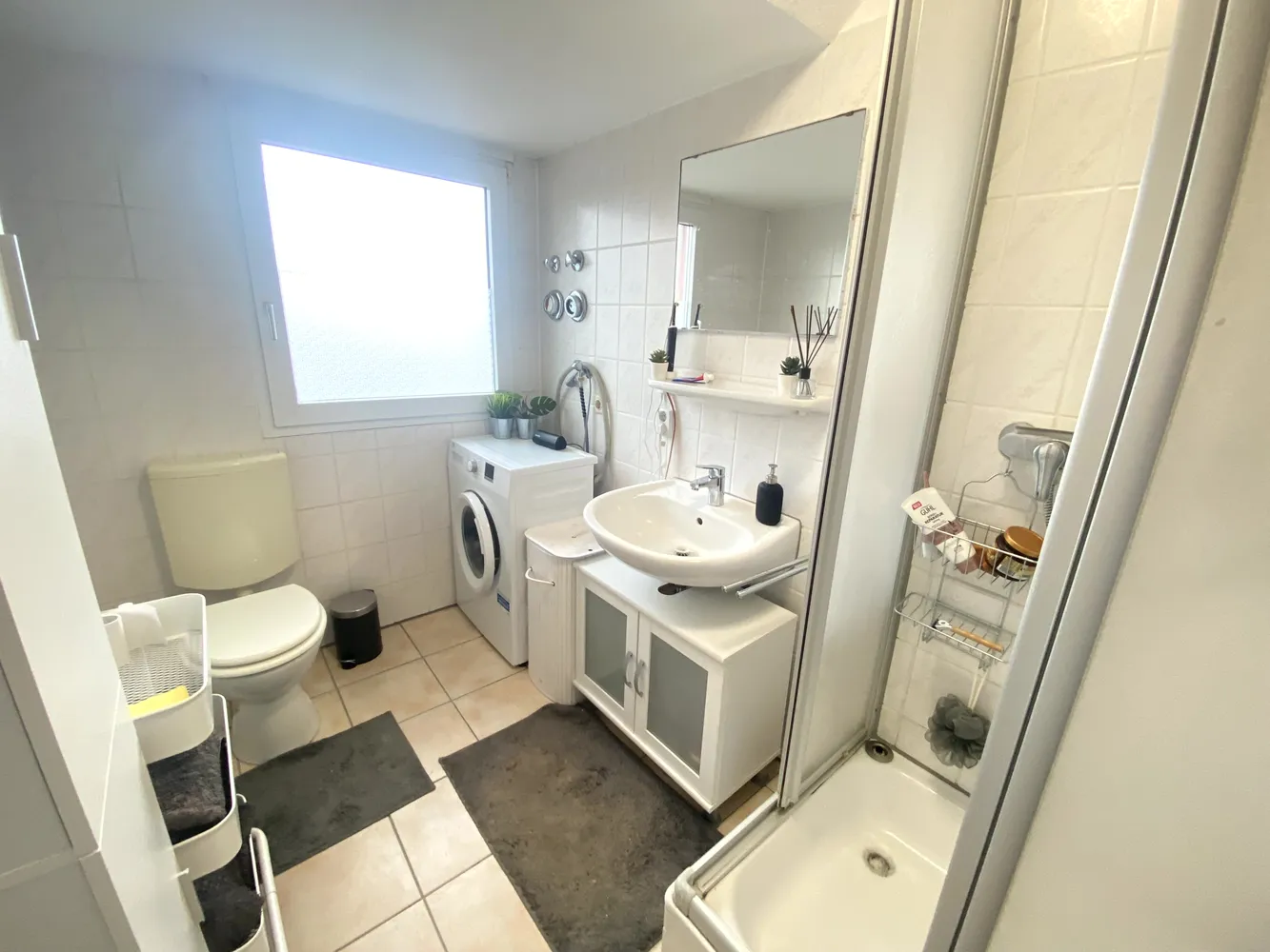 1 Zimmer Wohnung mit 37 m² in Greven – Bild 5