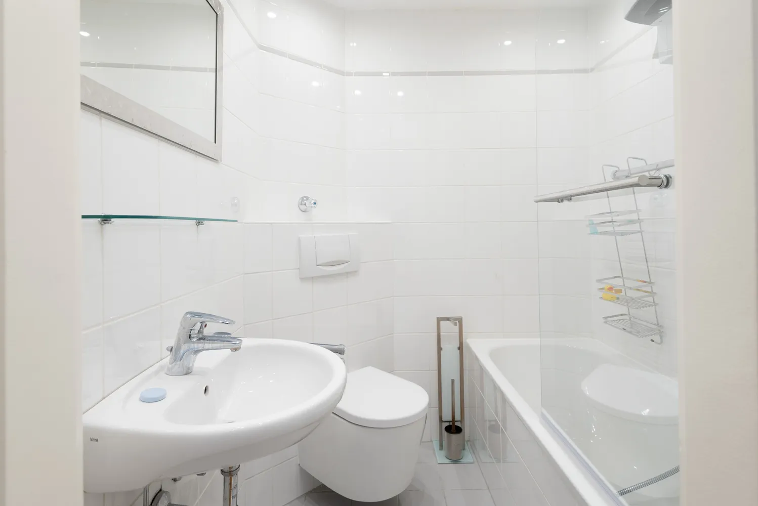 3 Zimmer Wohnung mit 82 m² in München – Bild 9