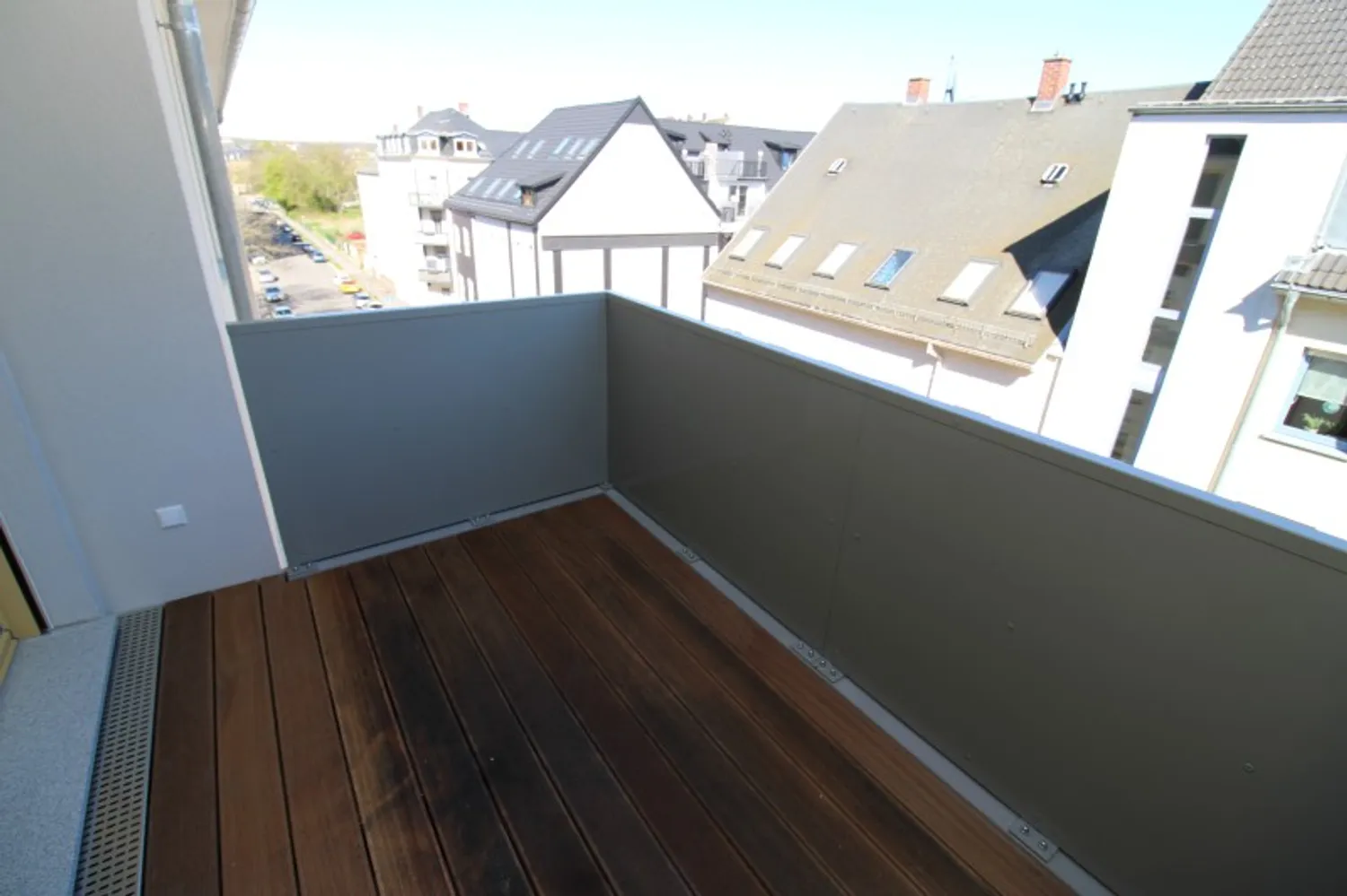 2 Zimmer Wohnung mit 58 m² in Chemnitz – Bild 6
