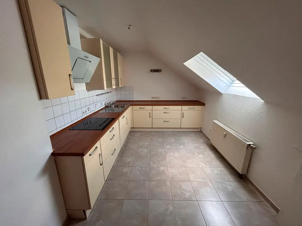 3 Zimmer Wohnung mit 101 m² in Mettmann – Bild 8