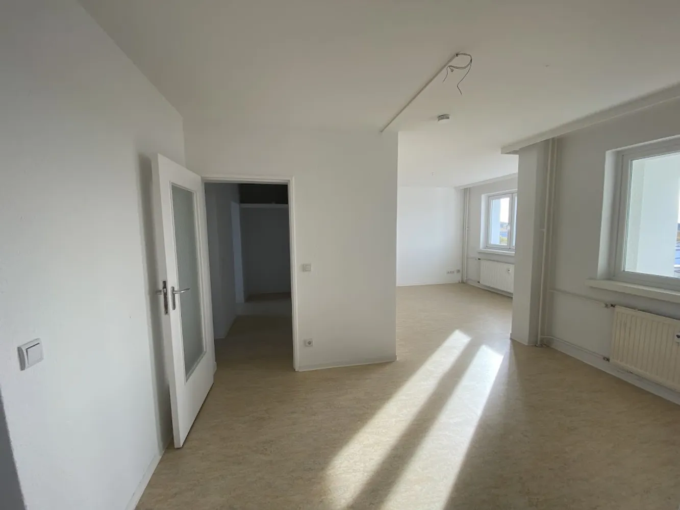 2 room apartment with 63 m² in Berlin – Photo 4